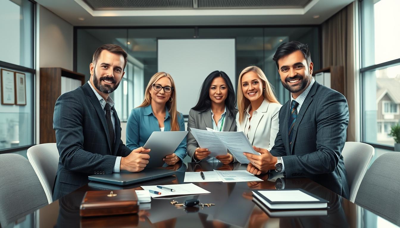 Company registration process