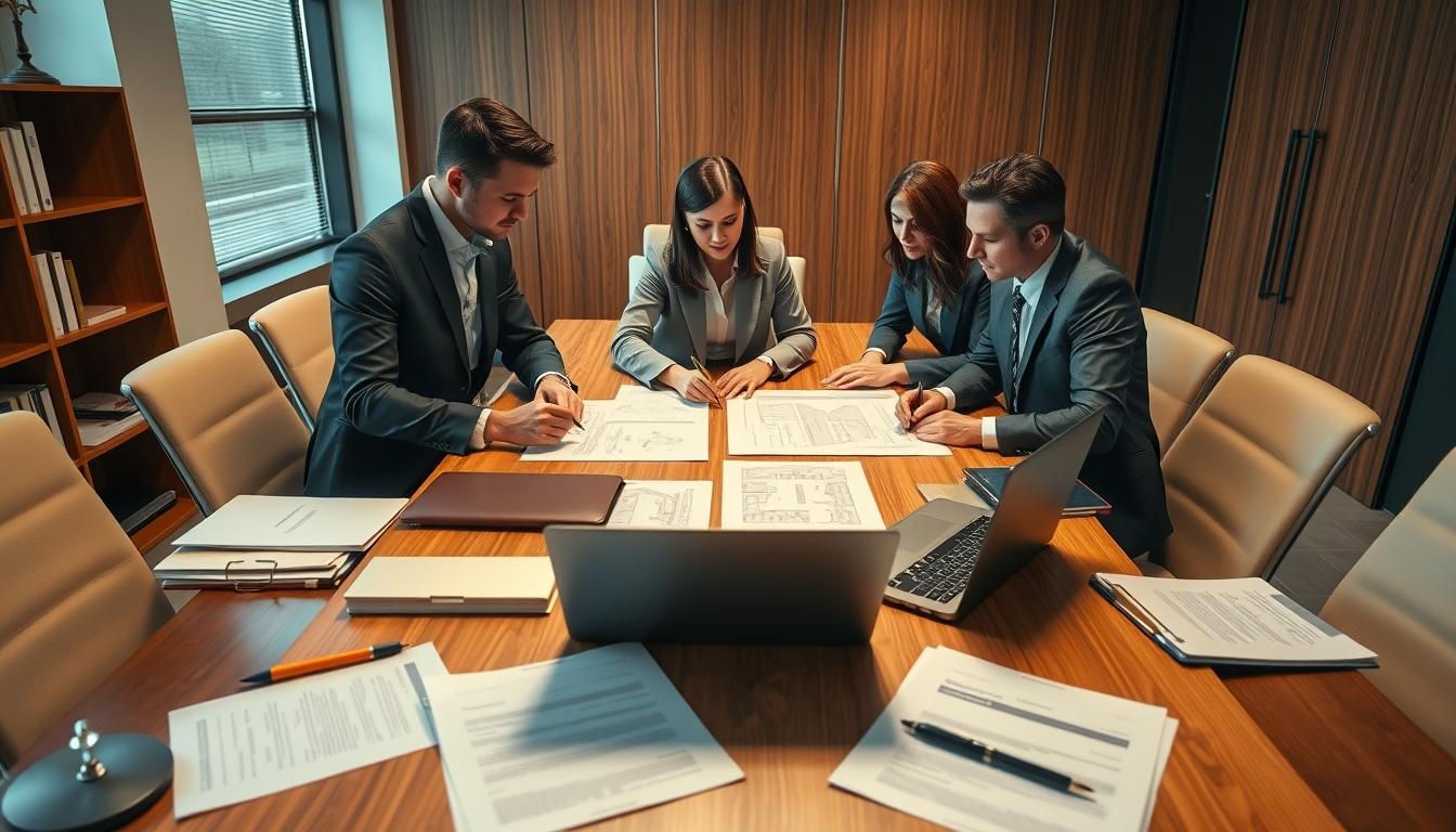 Compliance and commercial agreement guidance for entrepreneurs