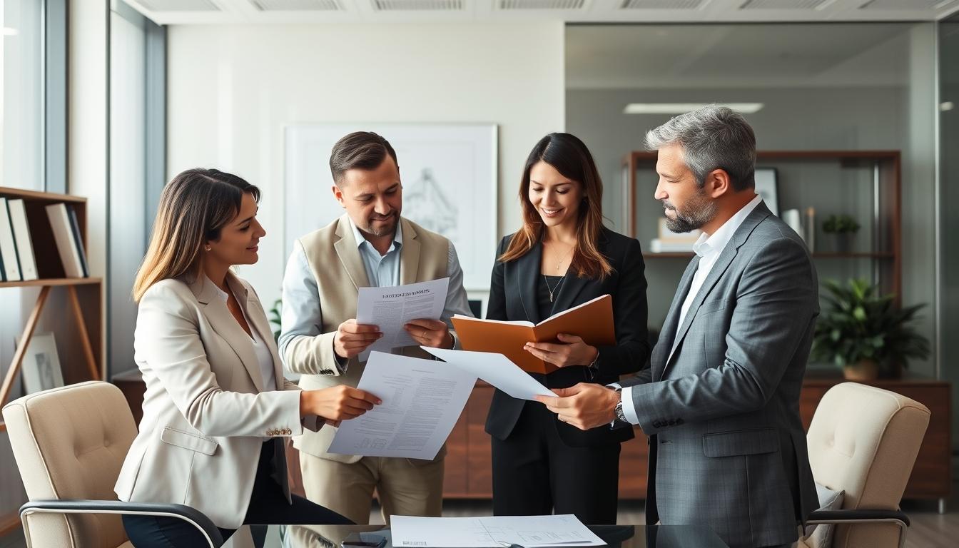 Business legal planning support for entrepreneurs